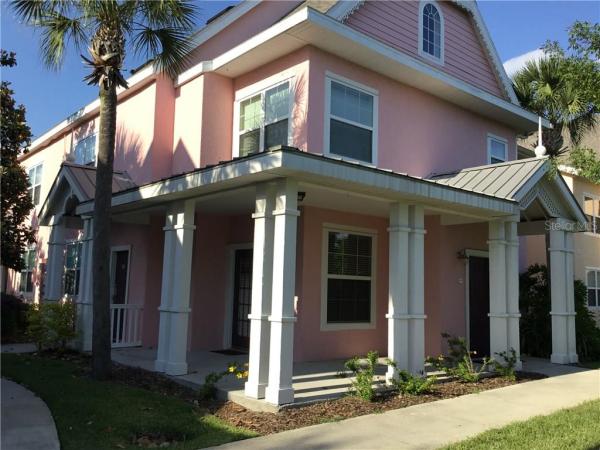 RUNAWAY BEACH CLUB CONDO