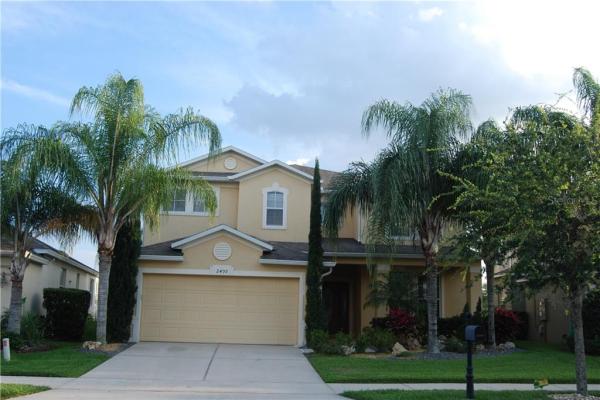 STONEYBROOK WEST UNIT 7