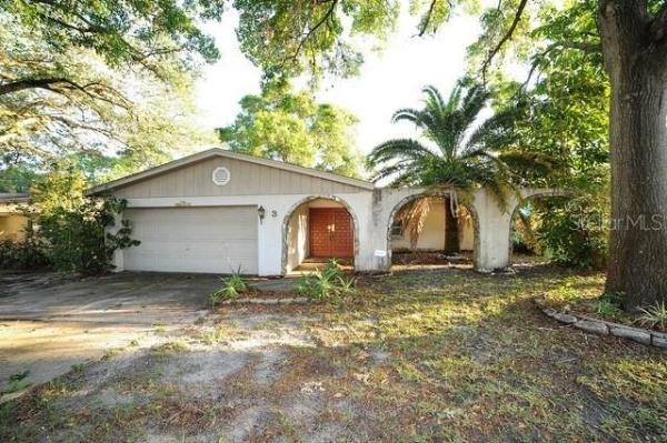 HARBOR WOODS VILLAGE