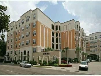 GRANDE DOWNTOWN ORLANDO