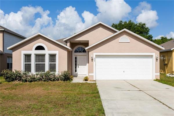 GROVELAND LAKE DOT LANDING LT 01 ORB 2176