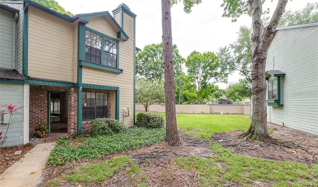 WEKIVA RESERVE UNIT 1 - фото