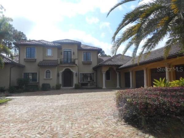 RESERVE AT LAKE BUTLER SOUND 45/120