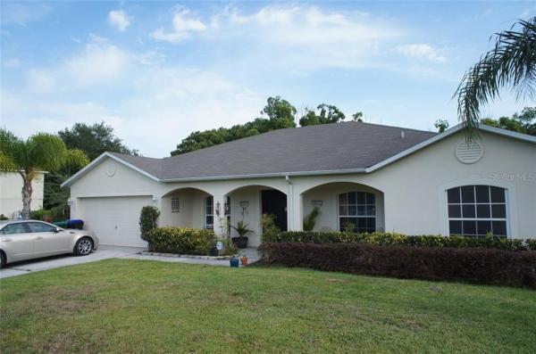 GREATER COUNTRY ESTATES