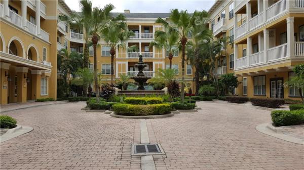 PARK NORTH CHENEY PLACE CONDO