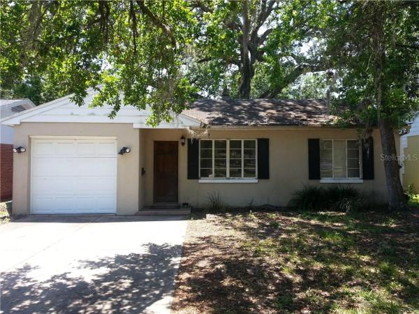 ORWIN MANOR STRATFORD SEC