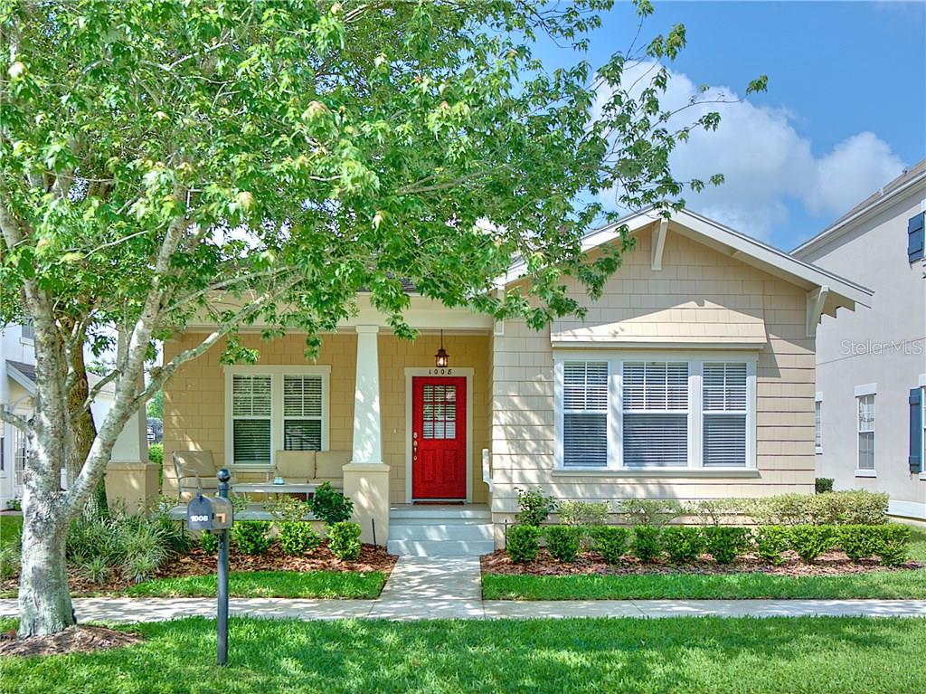 CELEBRATION EAST VILLAGE - фото