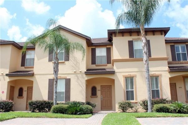 REGAL PALMS AT HIGHLAND RESERVE