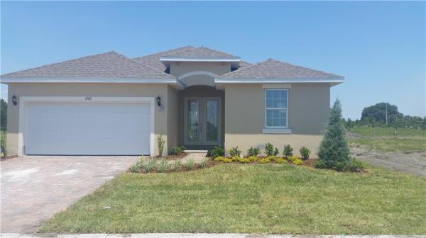 TURTLE CREEK (THE PRESERVE)