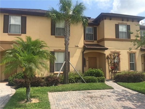 REGAL PALMS AT HIGHLAND RESERVE