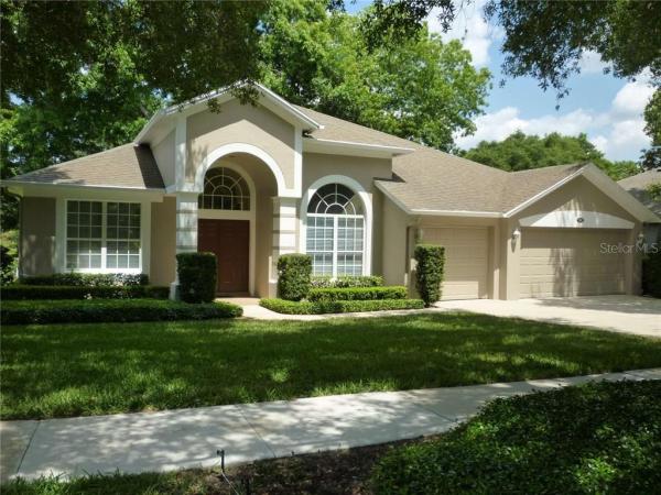 WEKIVA PRESERVE 43/18