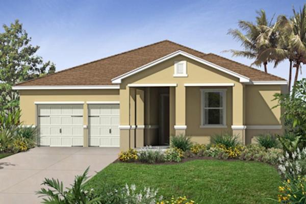 ORCHARD PARK AT STILLWATER CROSSING