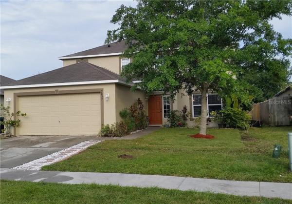 CORNER LAKE PH 03 A & B