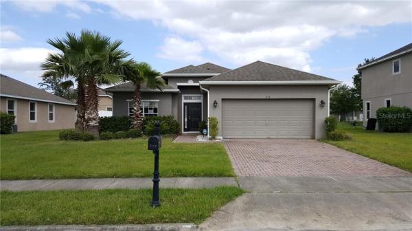 COVINGTON PARK A B D E F G & J