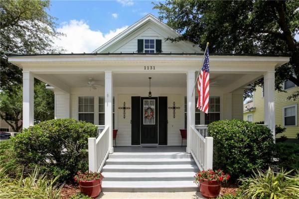 CELEBRATION SOUTH VILLAGE