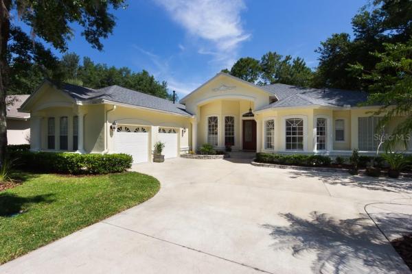 LAKE FOREST SEC TWO A