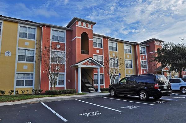 PALMS VILLA RESIDENCES CONDO