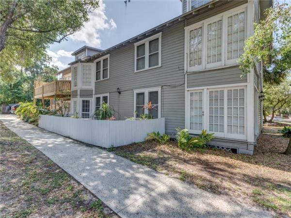 VIRGINIA HEIGHTS CONDO