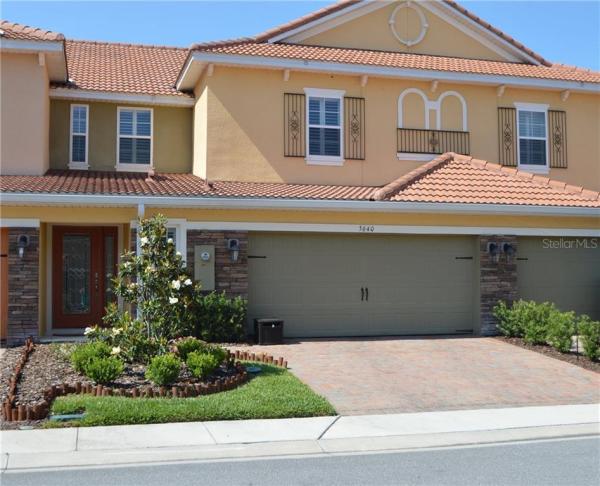 TERRACINA AT LAKE FOREST FIFTH AMD