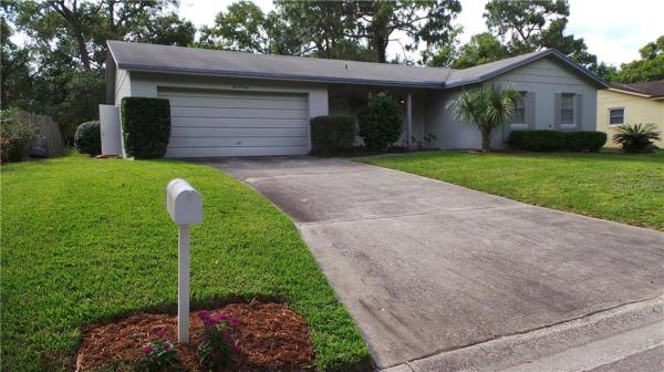 WEKIVA HUNT CLUB 1 FOX HUNT SEC 1