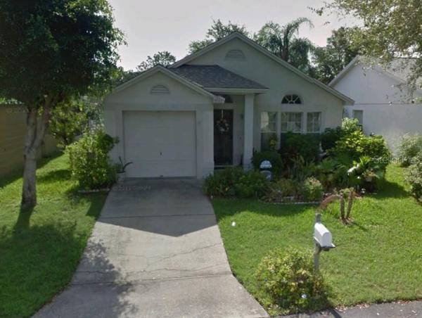 VILLAGES OF LAKESIDE SOUTH III