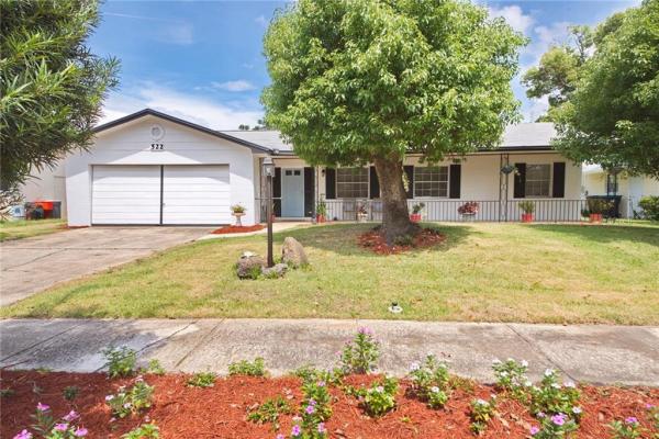 WINTER PARK PINES UNIT 06