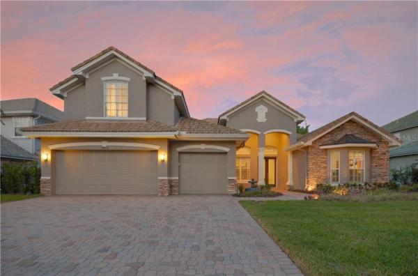 HERITAGE BAY DRIVE PHILLIPS FLR