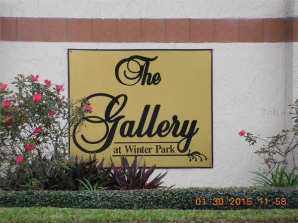 GALLERY AT WINTER PARK SEC 01