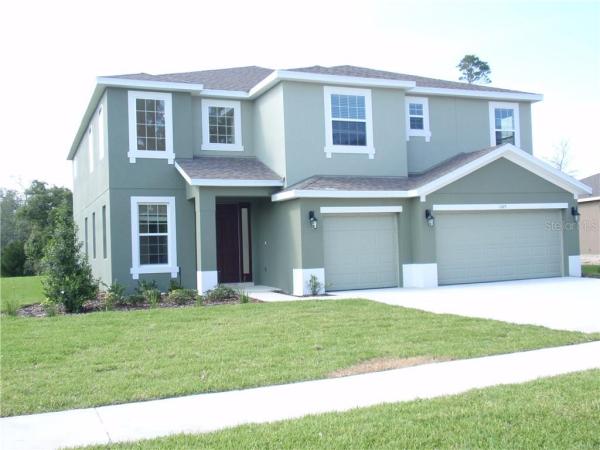 LAKE BATON ESTATES PH I