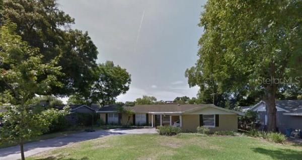 DOMMERICH ESTATES 3RD ADD