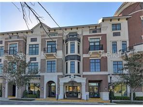 DOUGLAS GRAND AT WINTER PARK