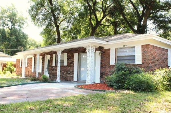 ORANGE CITY HILLS UNIT 04