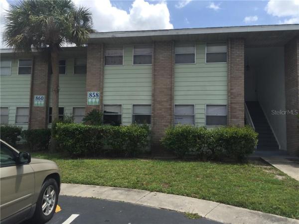 LAS PALMAS AT SAND LAKE CONDO