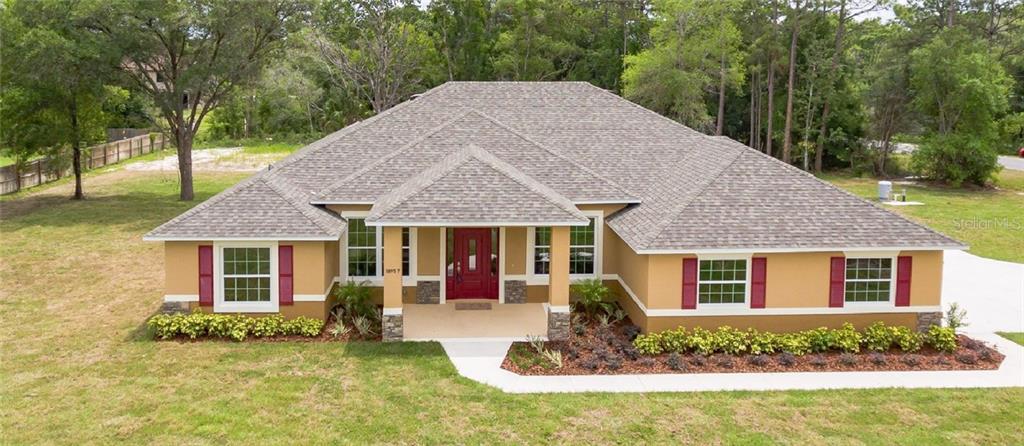 CAPE ORLANDO ESTATES - фото