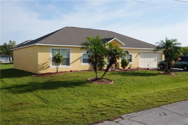 POINCIANA VILLAGE 05 NEIGHBORHOOD 01