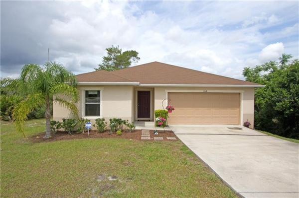 DELTONA LAKES UNIT 14