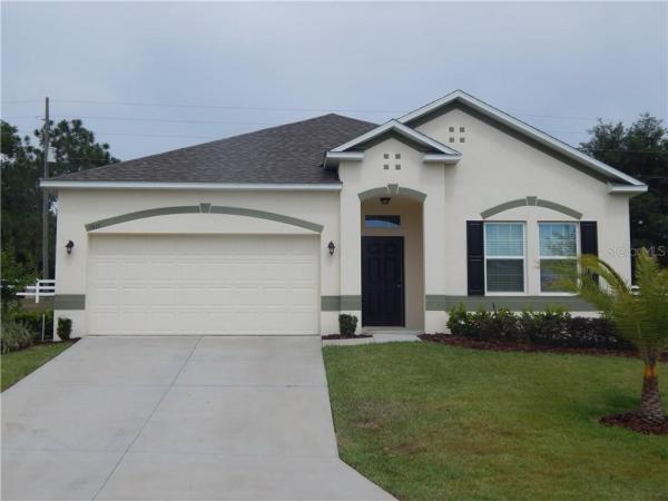 EUSTIS HILLCREST AT LAKE NETTIE