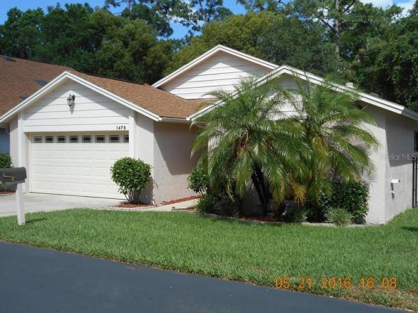 WEDGEWOOD TENNIS VILLAS