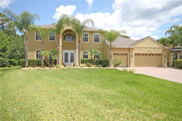 LIVE OAK RESERVE UNIT FOUR