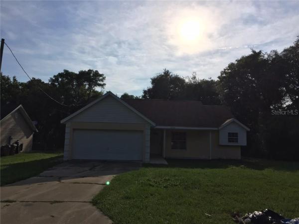 CARLTON VILLAGE PARK