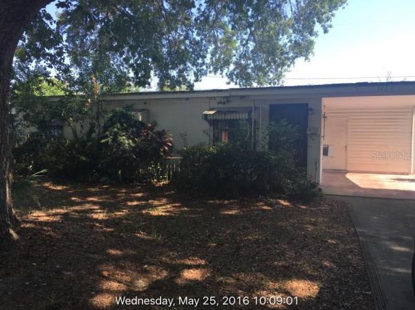 WASHINGTON SHORES 4TH ADD