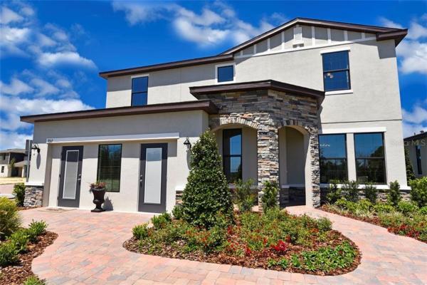 CYPRESS OAKS PHASE 1