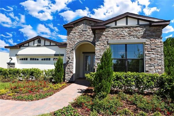 CYPRESS OAKS PHASE 1