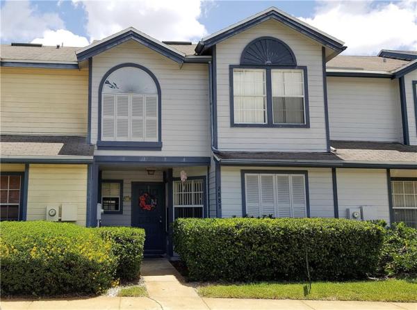 WEKIVA RESERVE UNIT 3