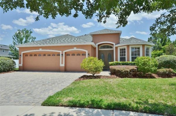 LIVE OAK RESERVE UNIT FOUR