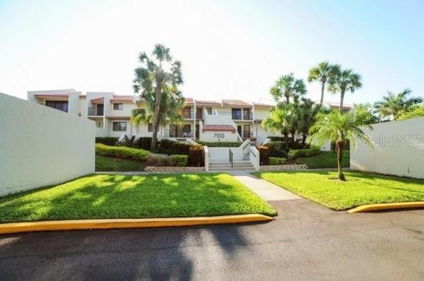 SEAPOINTE TERRACE CONDO