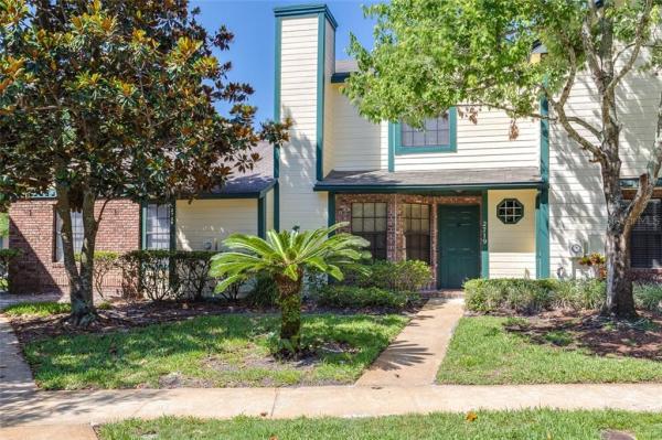 WEKIVA RESERVE UNIT 1