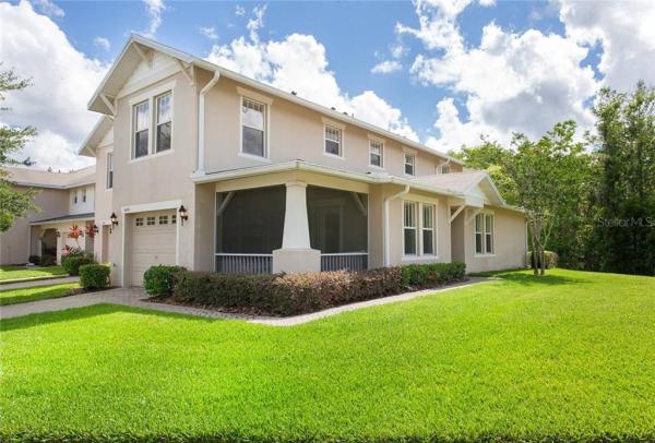 CROWNTREE LAKES 02 & 03