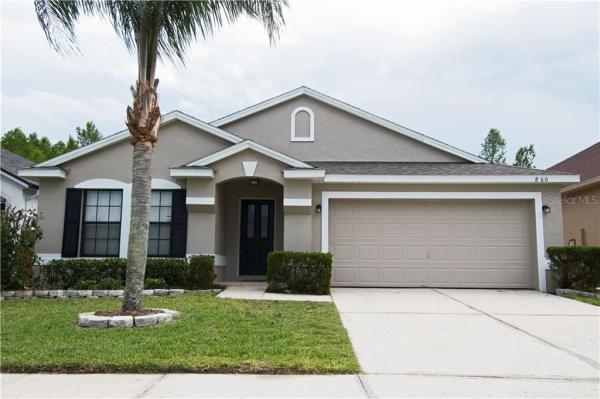 WATERFORD CHASE VILLAGE TR B &