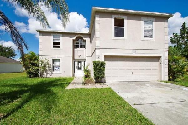 POINCIANA VILLAGE 02 NEIGHBORHOOD 01